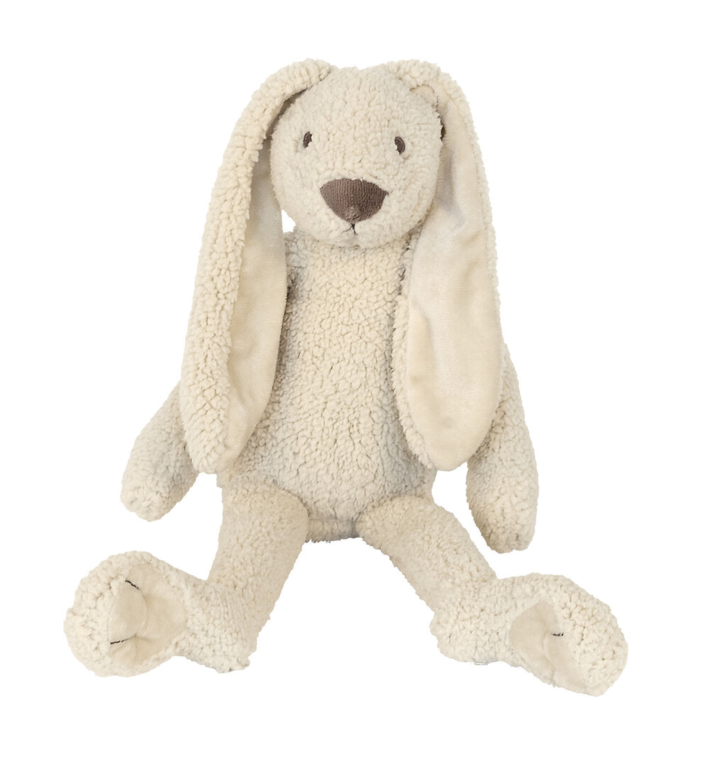 Happy Horse Rabbit Recycled Ritchie Knuffelkonijn – Gepersonaliseerd
