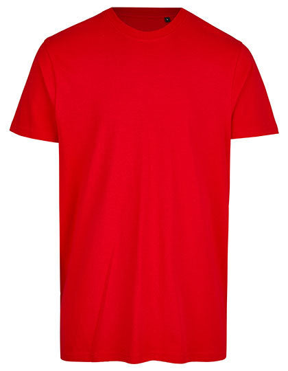 T-shirt met Kindertekening