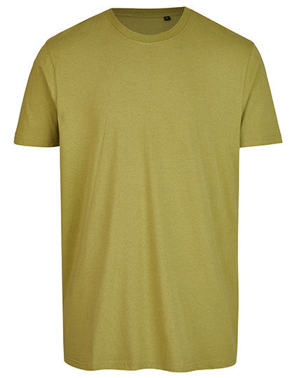 T-shirt met Kindertekening