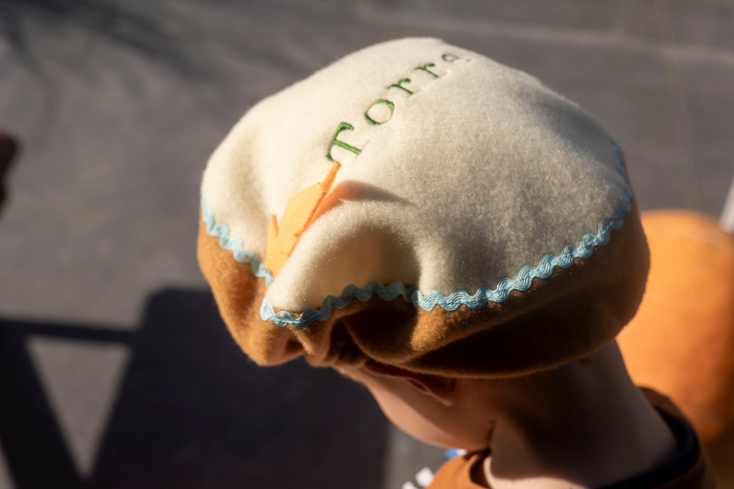 Muts Piet - Gepersonaliseerd