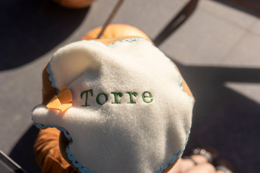 Muts Piet - Gepersonaliseerd
