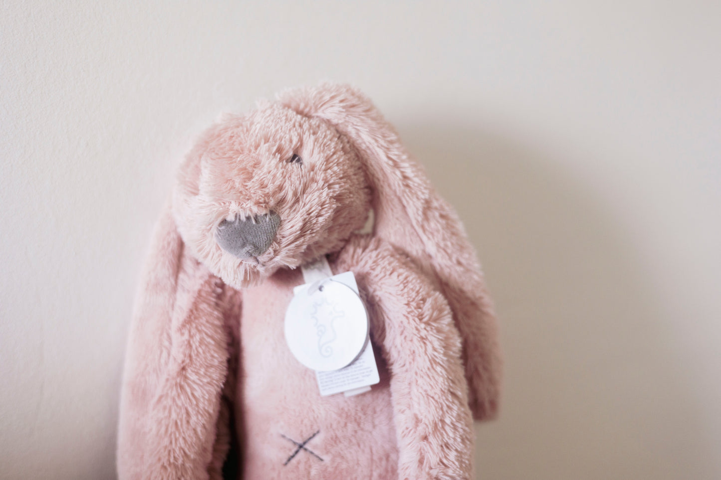 Happy Horse Rabbit Ritchie Knuffelkonijn – Gepersonaliseerd