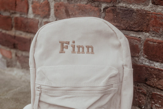 Rugzak Prêt Ridge And Row - Gepersonaliseerd